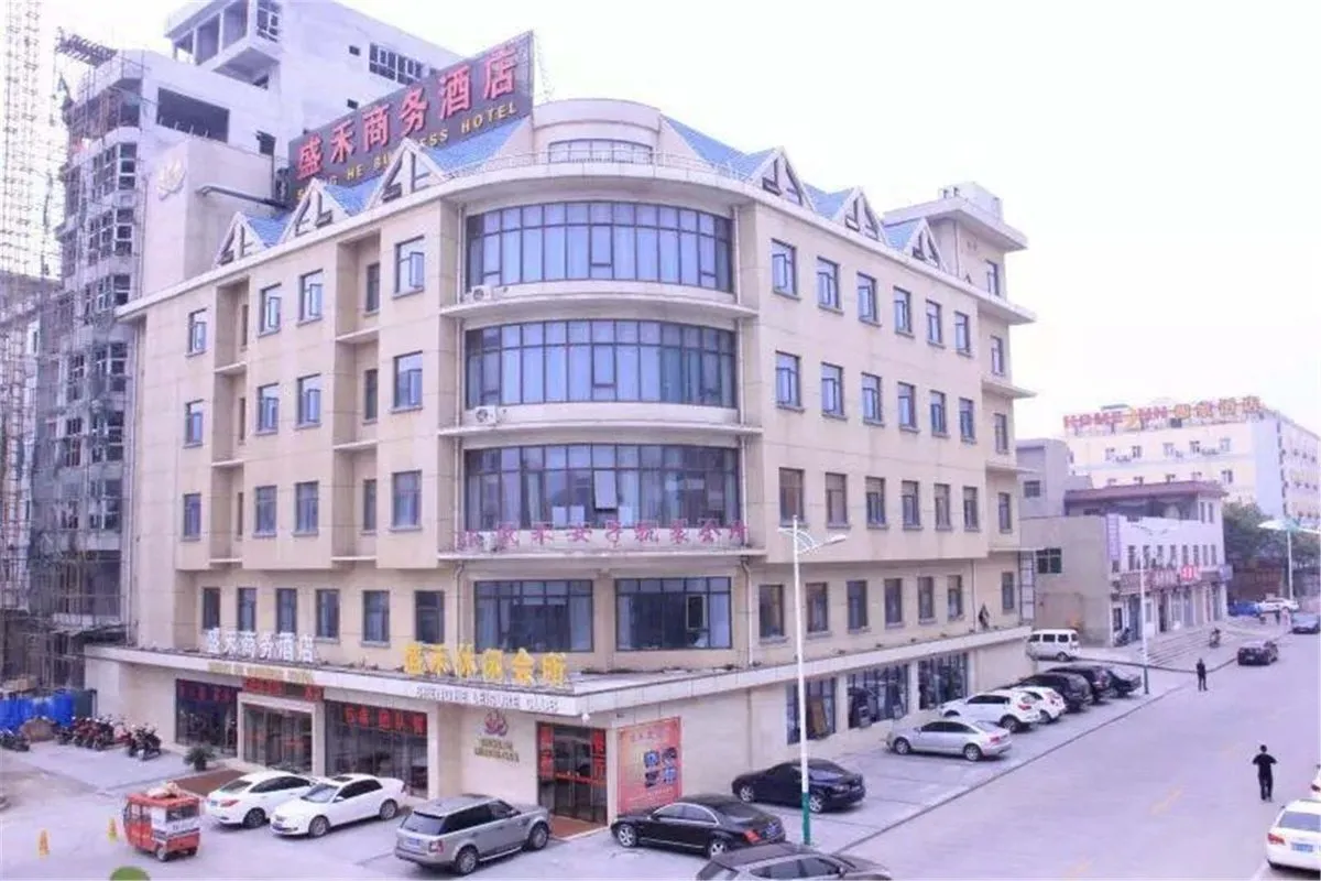 Shengheshangwu Hotel