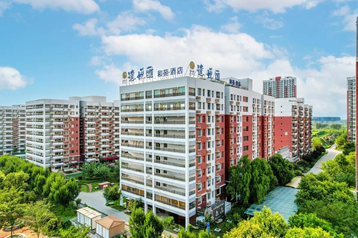 Shandong Dayue Hui Hotel