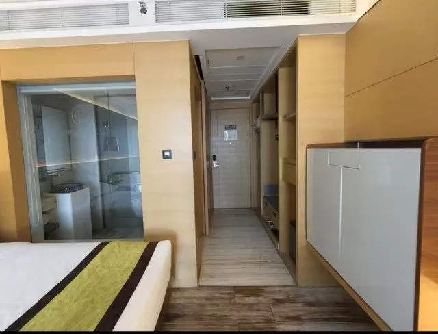 Xian Mila Suo Hotel