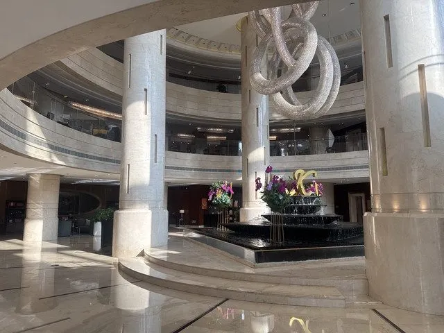 Kempinski Taiyuan