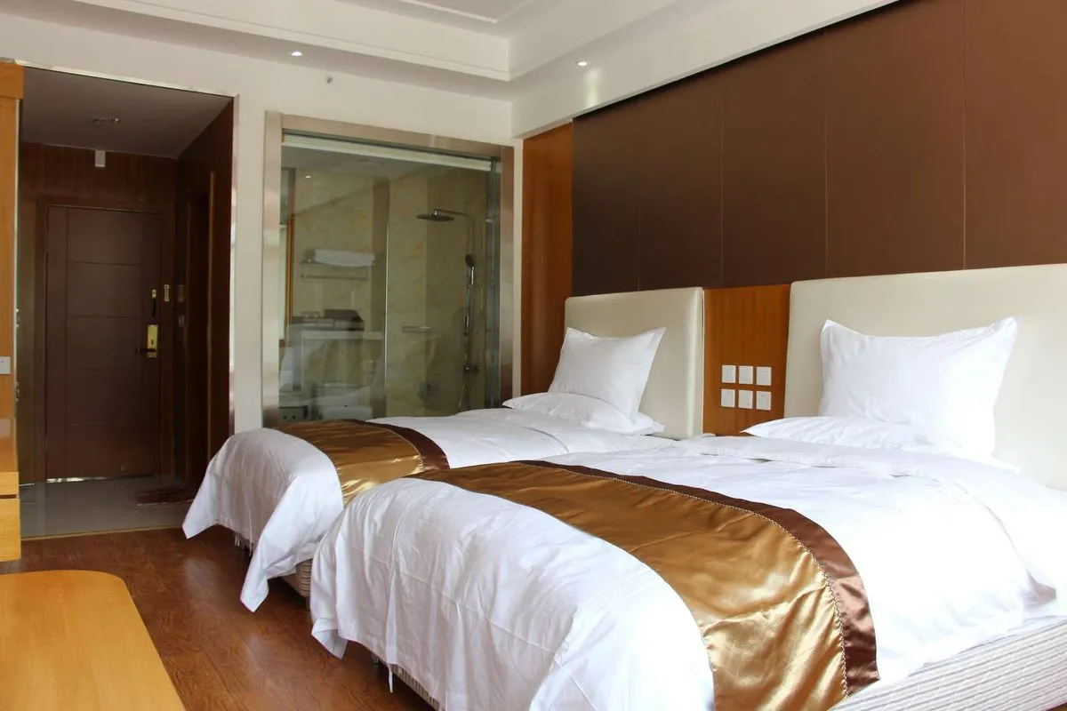 Zangxiangda Hotel