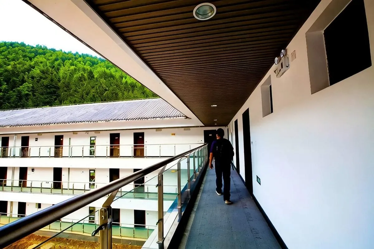 Tianyi Villa