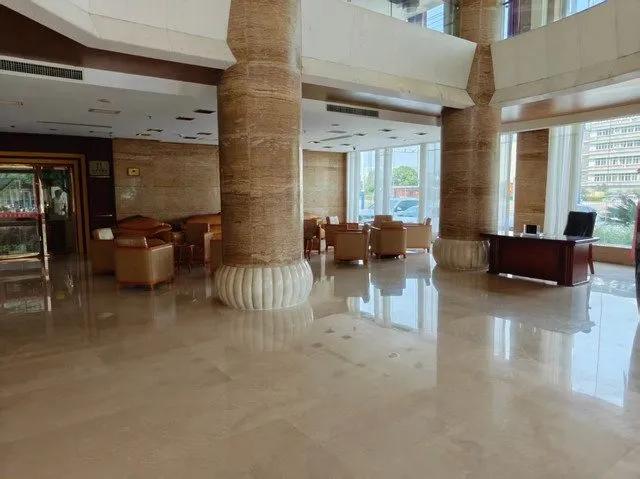 Jian Hongtai Hotel