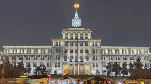 Feitianda Hotel