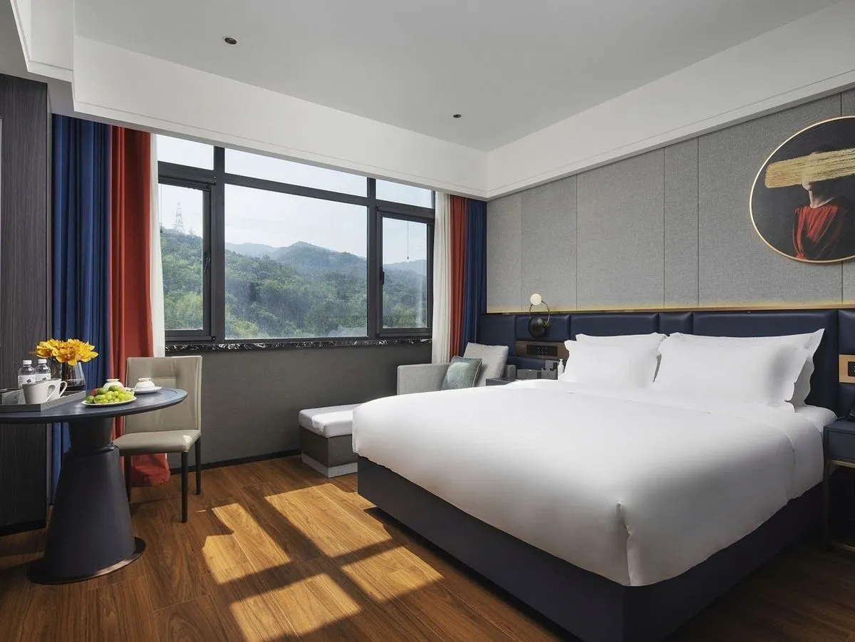Meihaoyizhi Hotel