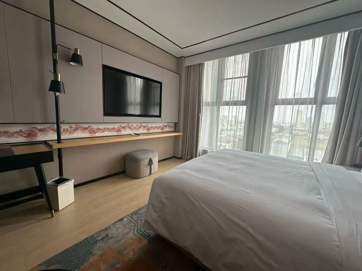 Hilton Huaian