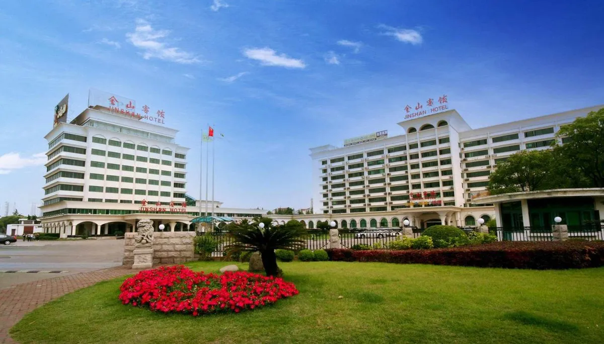 Shanghai Jinshan Hotel