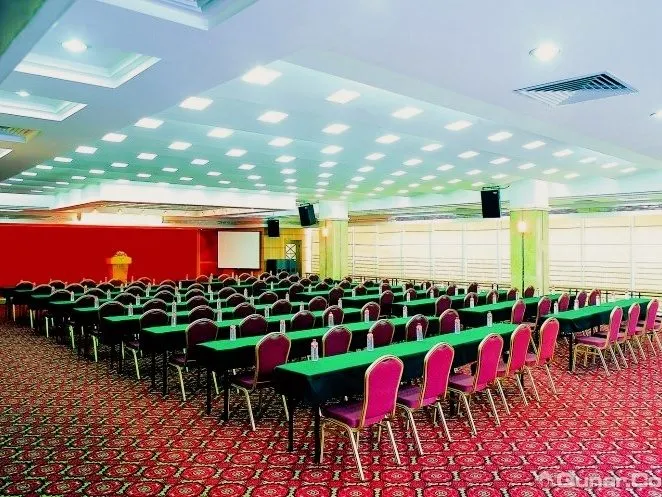 Jinbi Hotel