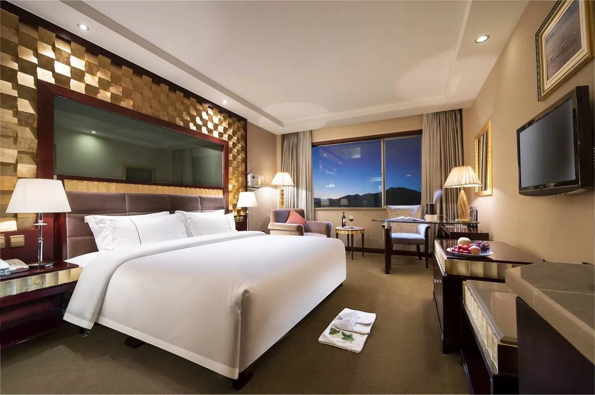 Xizang Lasa Hotel
