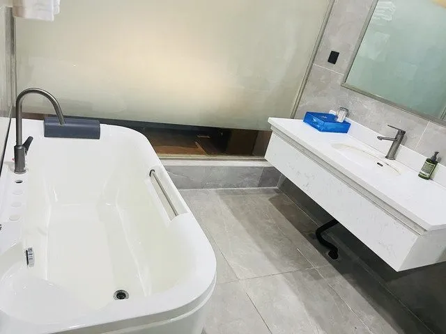 Shengquan Wan· Wanxin Zhige Hotel