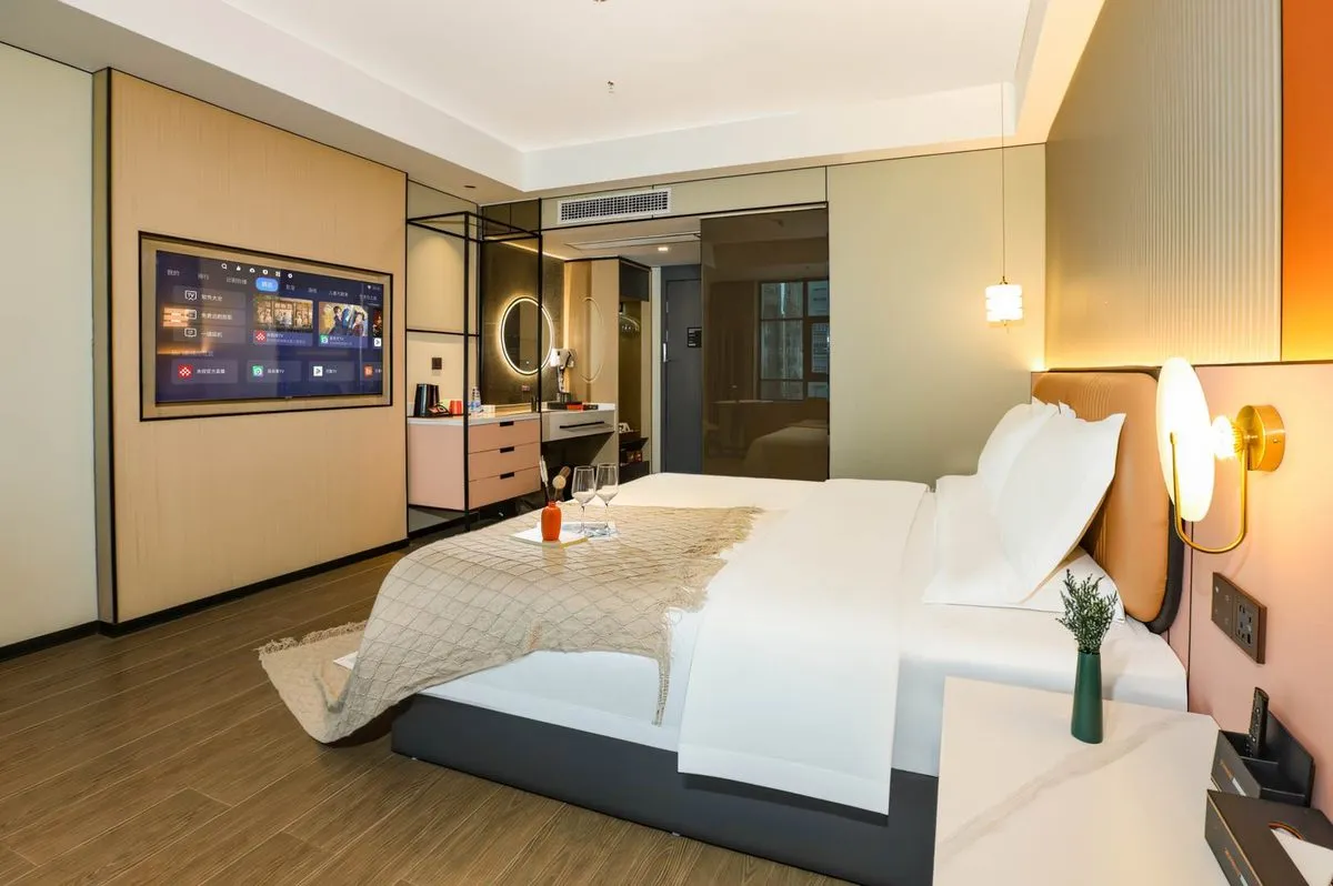 Renxinda Hotel