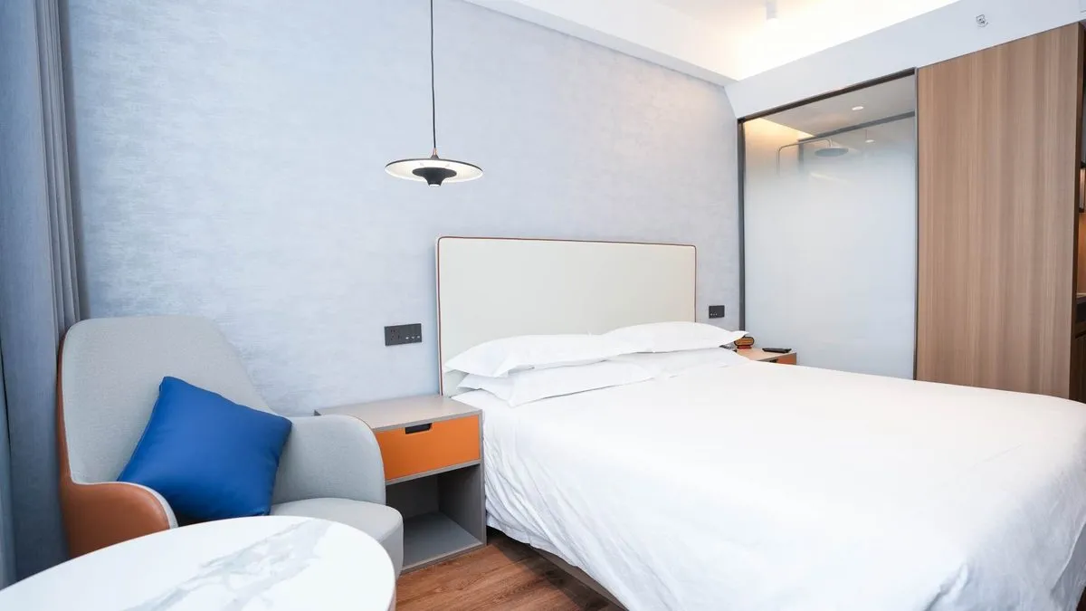 Zhejiang Xiangyuan Hotel