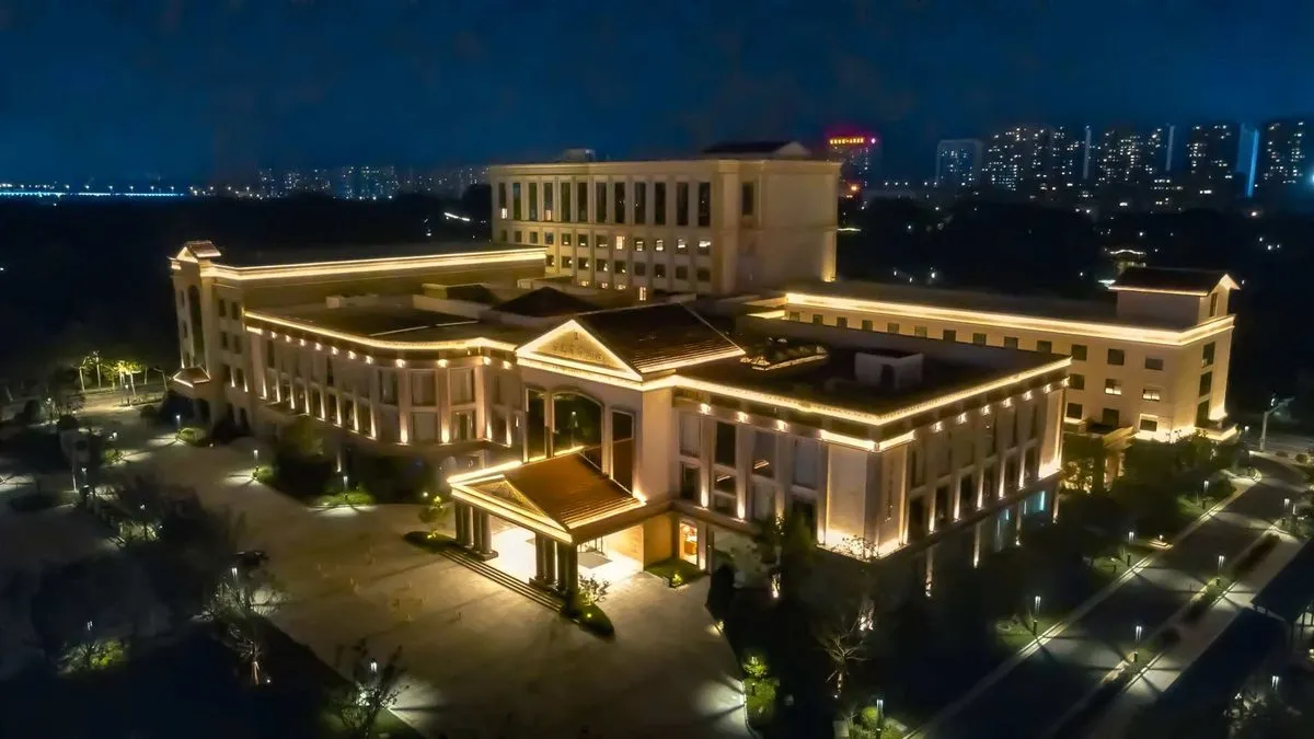 Suqian International Hotel