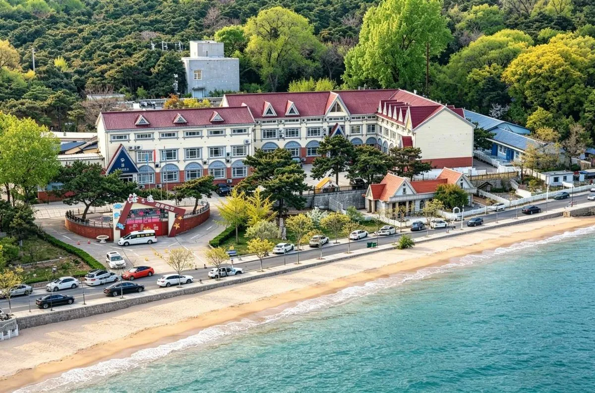 Xingcheng Haiyi Hotel