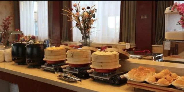 Naqu Ka Grand Hotel