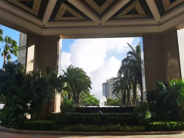 Sheraton Zhoushan