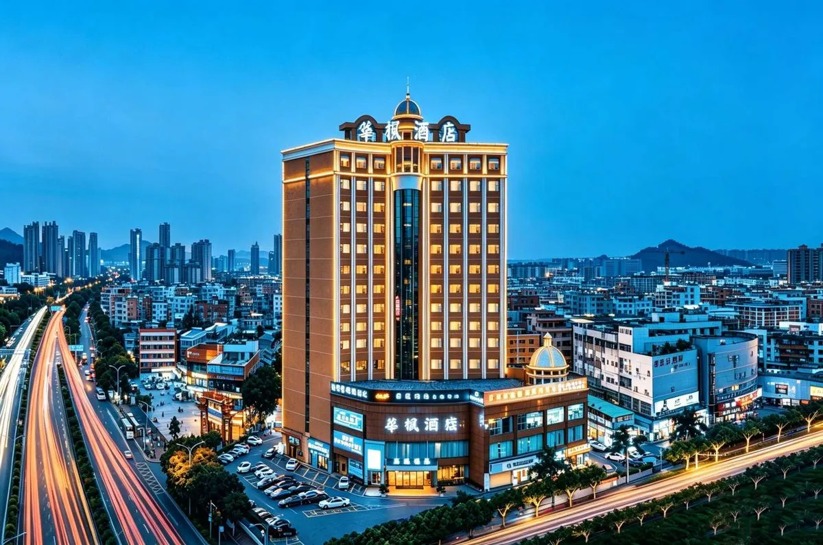 Huafeng Hotel