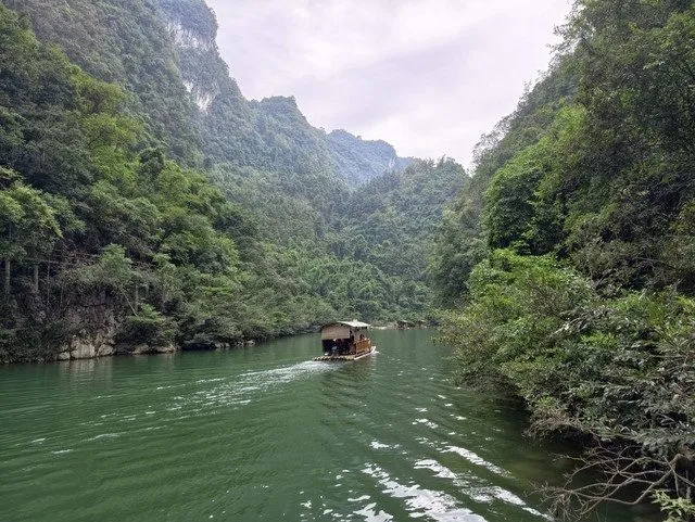 Guishanhetai Hotel