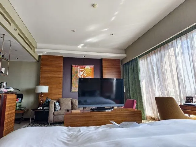 Kempinski Yinchuan