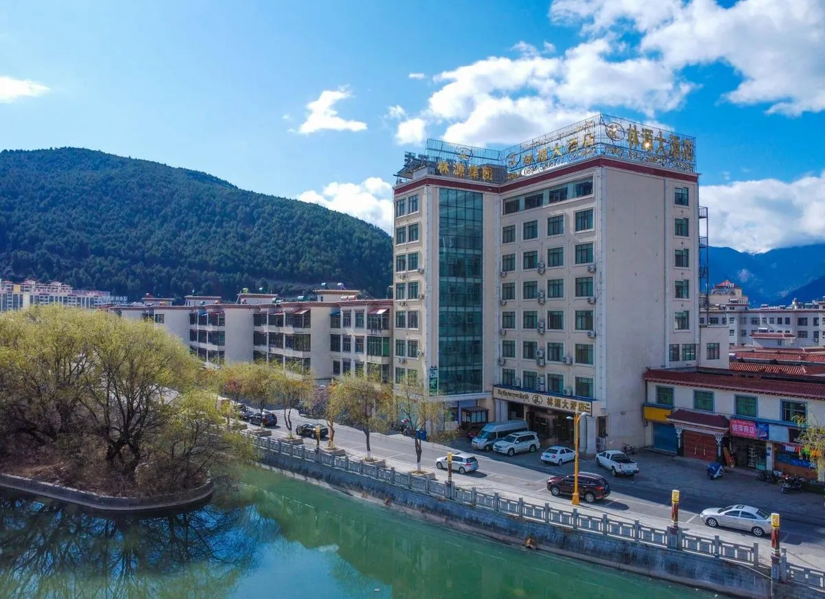Linyuanda Hotel