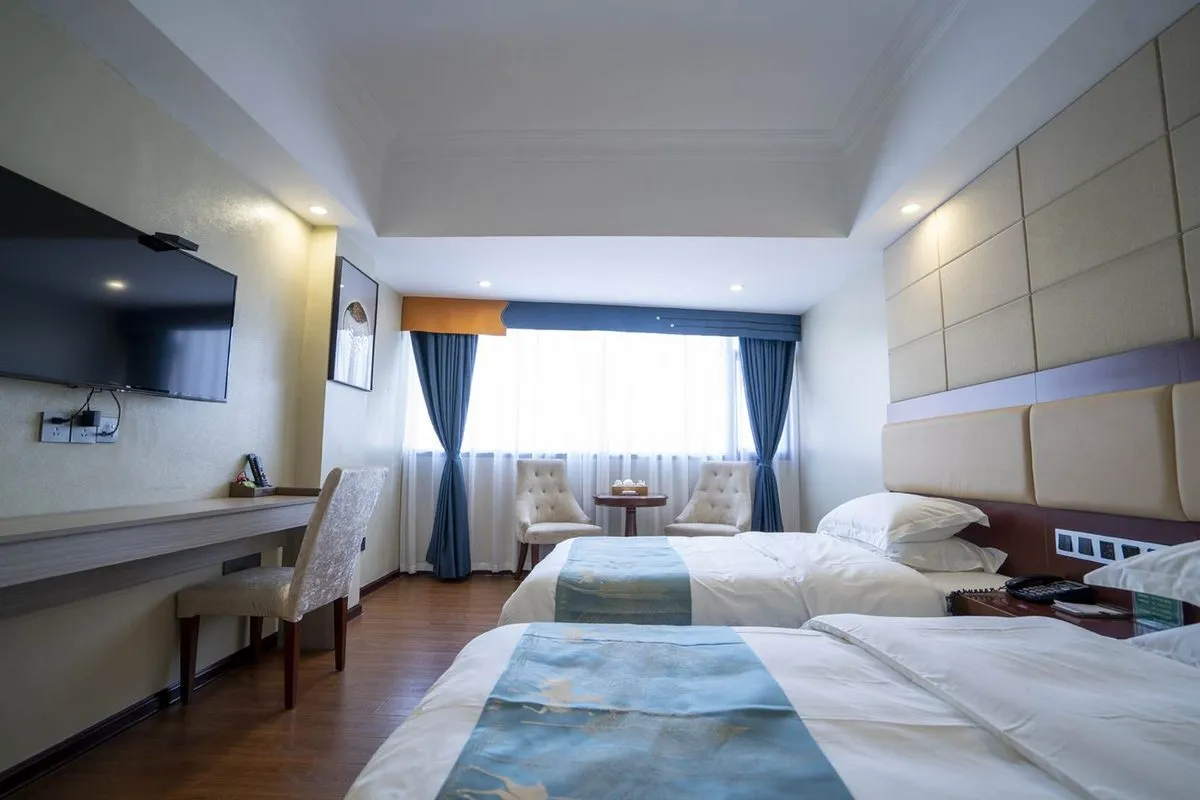 Datian Shanshui Grand Hotel