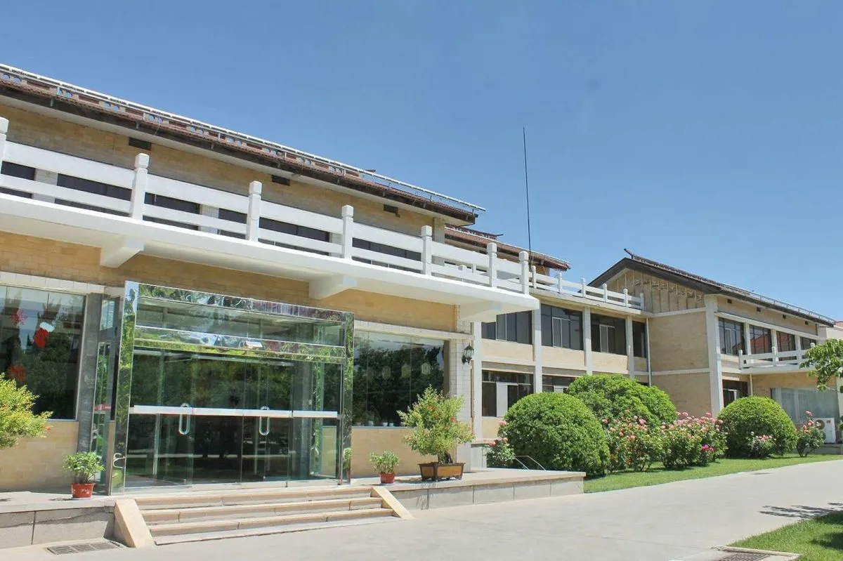 Guanhai Hotel
