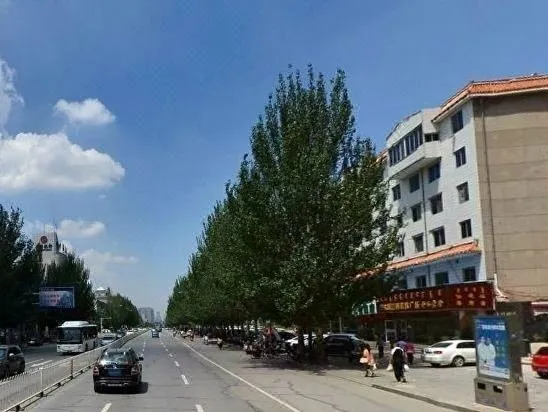 Dongsheng Grand Hotel