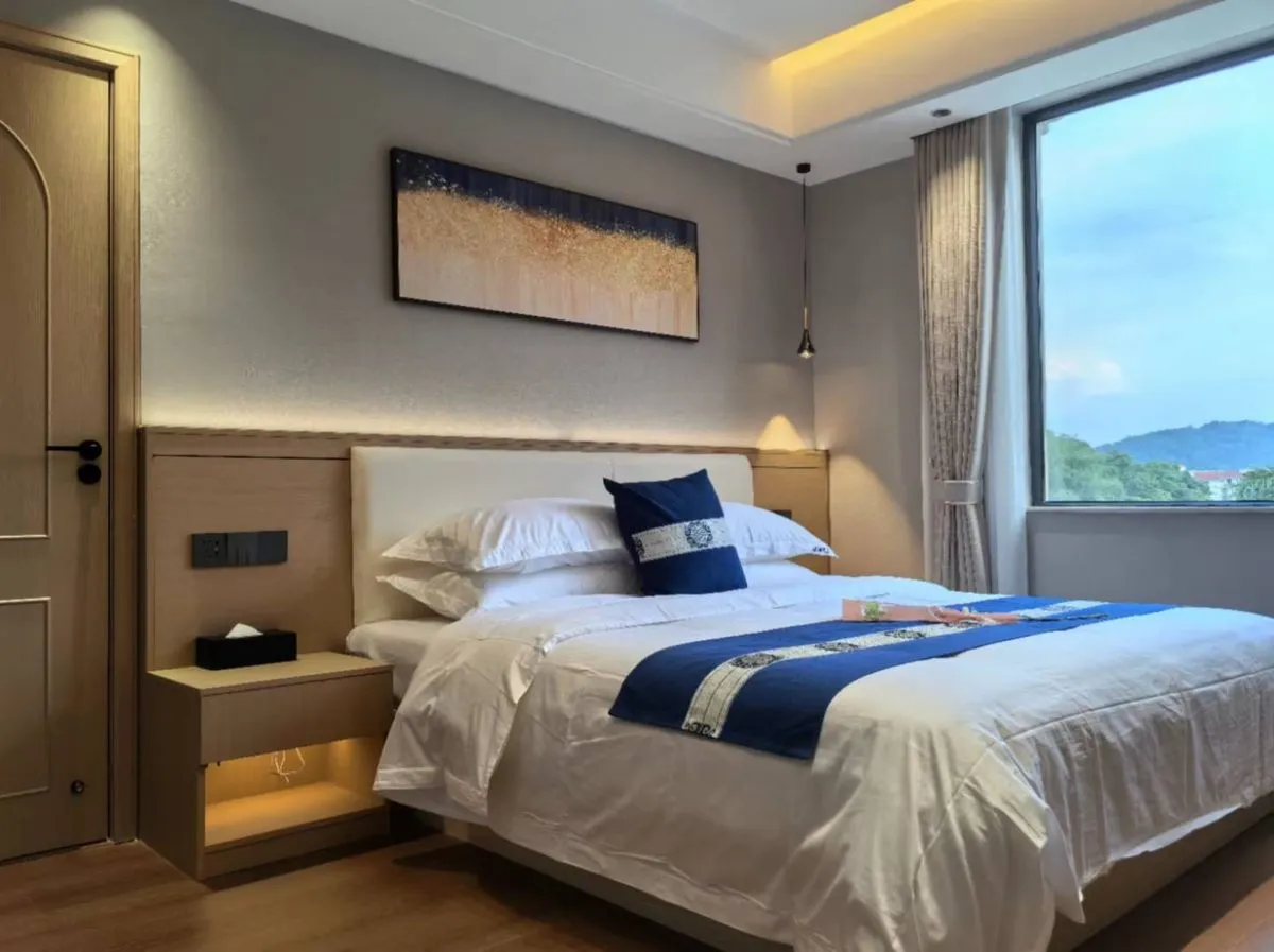 Holiday Inn Pingxiang