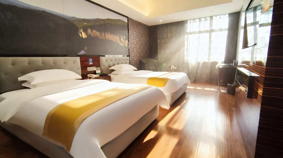 Yinjiangjinsui Hotel