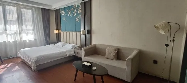 Shangde Yuangong Yushi Hotel