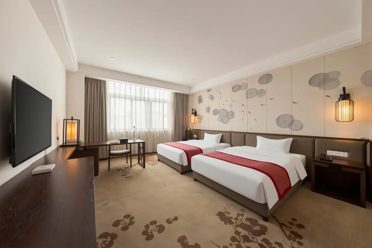 Kedouda Hotel