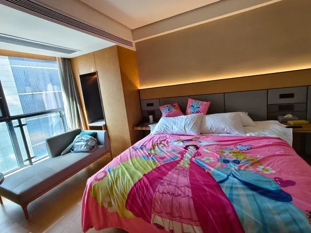 Ji Hotel Lijiang