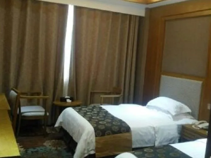Micangshanda Hotel