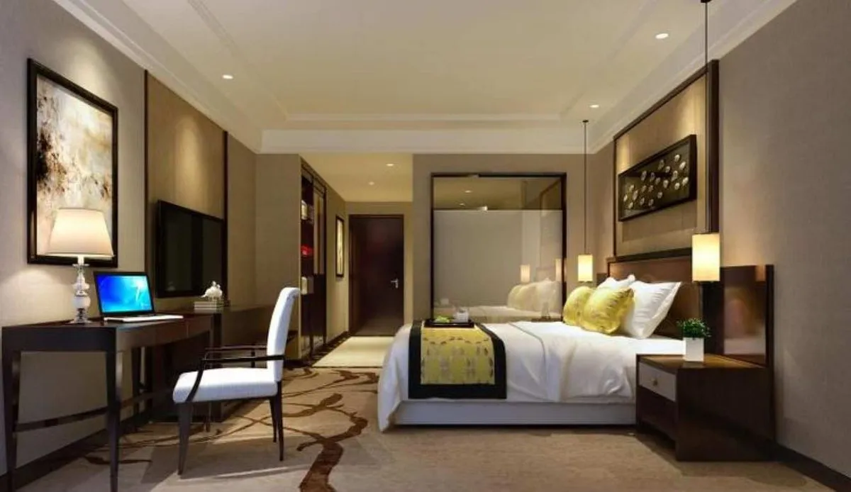 Shannan Jingdou Grand Hotel