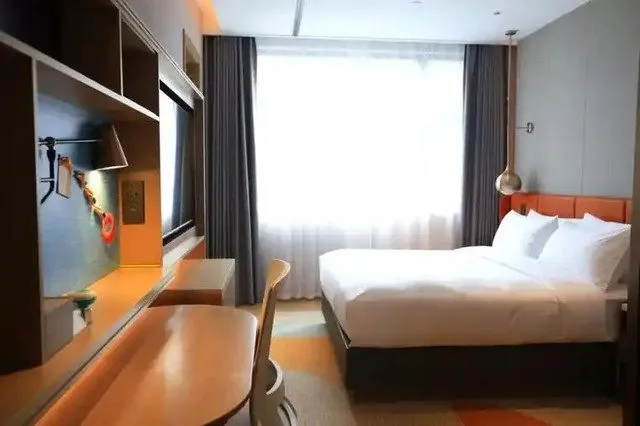 Hilton Taian