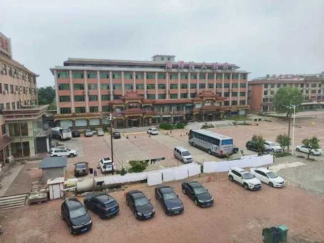Xingcheng Hailong Grand Hotel