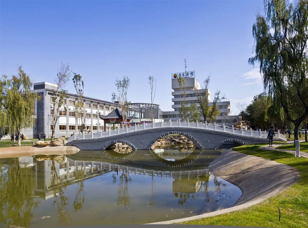 Fukang Zhundong Hotel