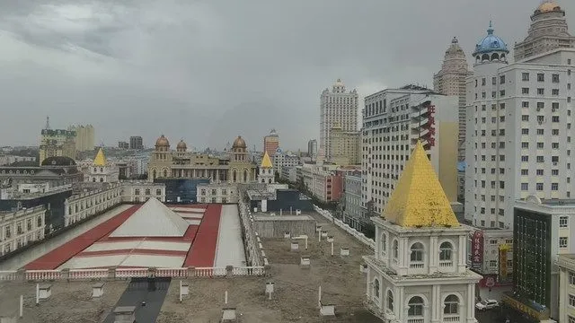 Manzhouli Beiguo Zhichun Shangwu Hotel