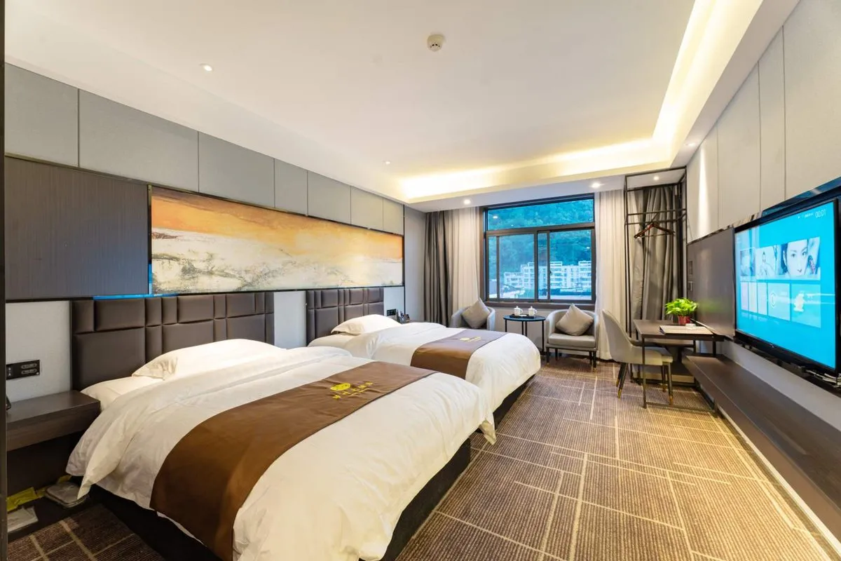 Lvyeda Hotel
