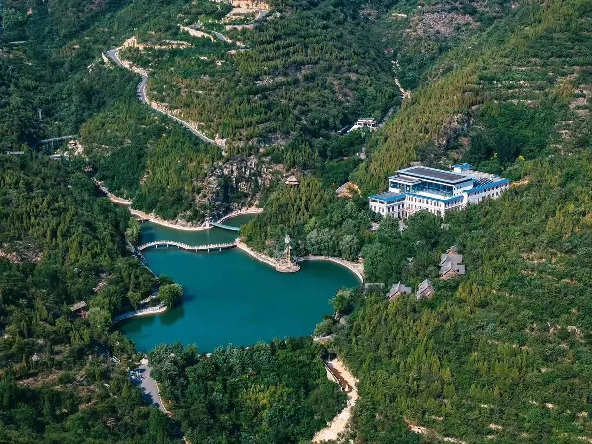 Tanxi Villa