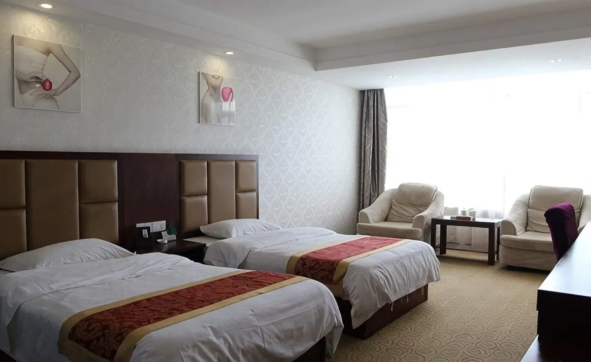 Jiazhouda Hotel
