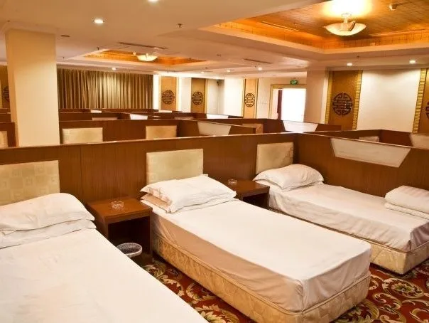 Tianzeda Hotel