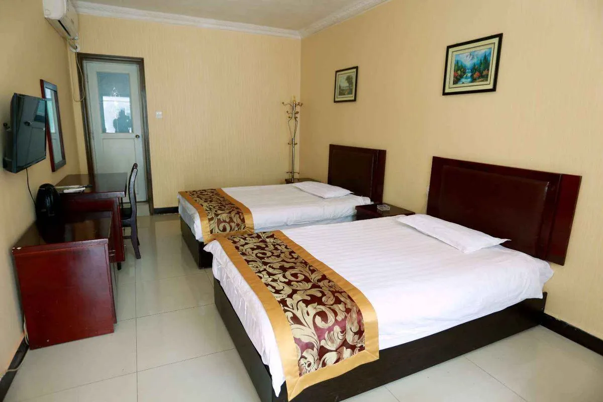 Kangxian Hotel