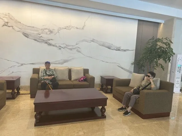 Kaihua Dongfang Grand Hotel
