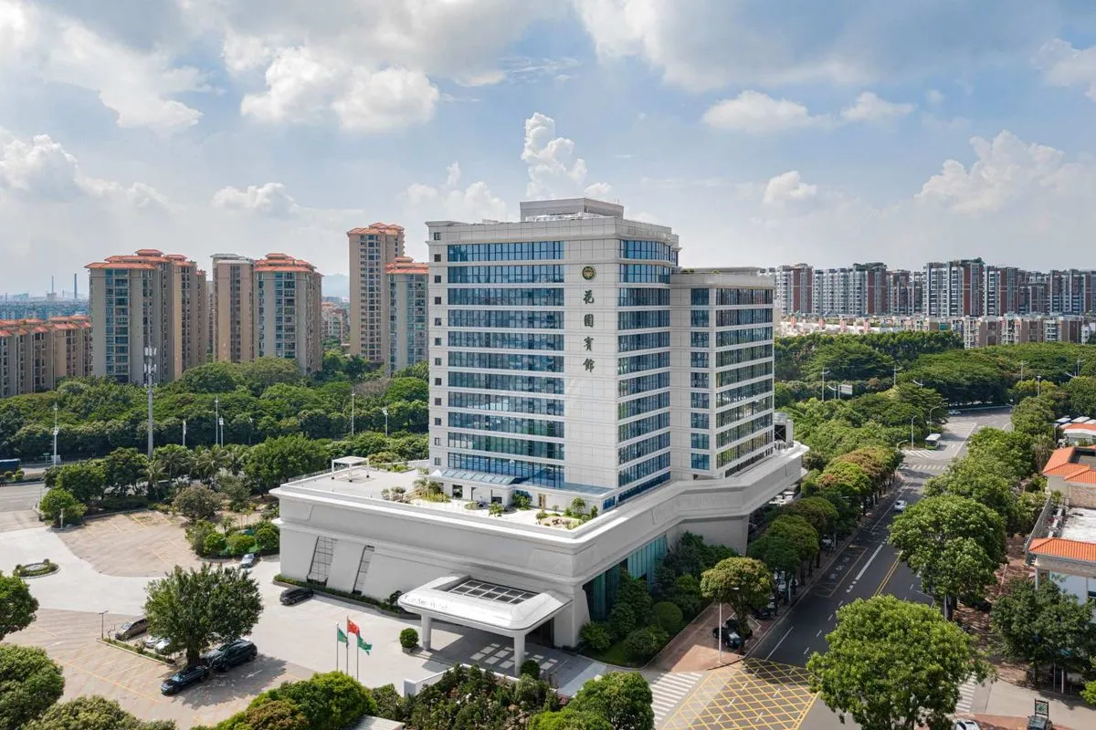 Huayuan Hotel