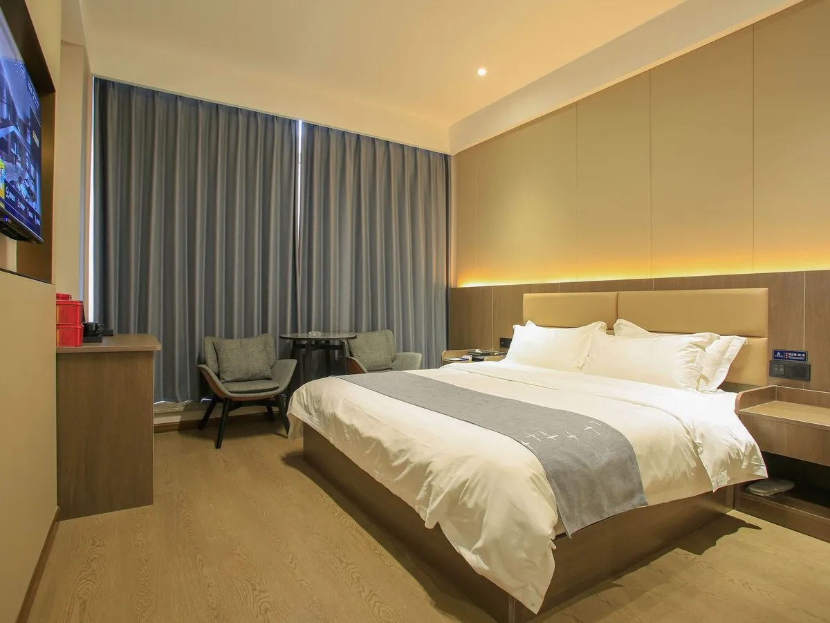 Hubei Tianxi Hotel