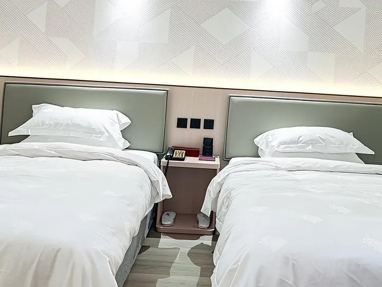 Putian Dongfang International Grand Hotel