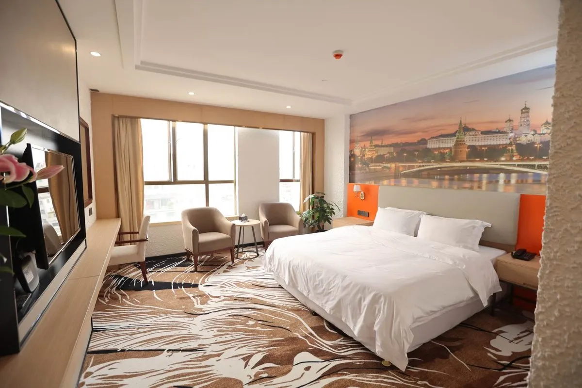 Shengyueda Hotel