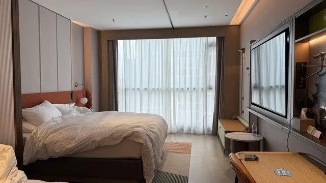 Hilton Guiyang