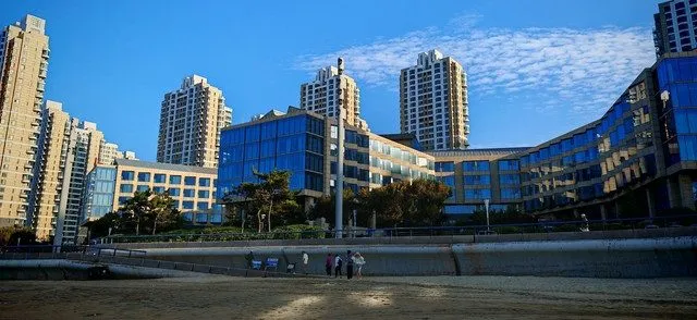 Sheraton Yantai